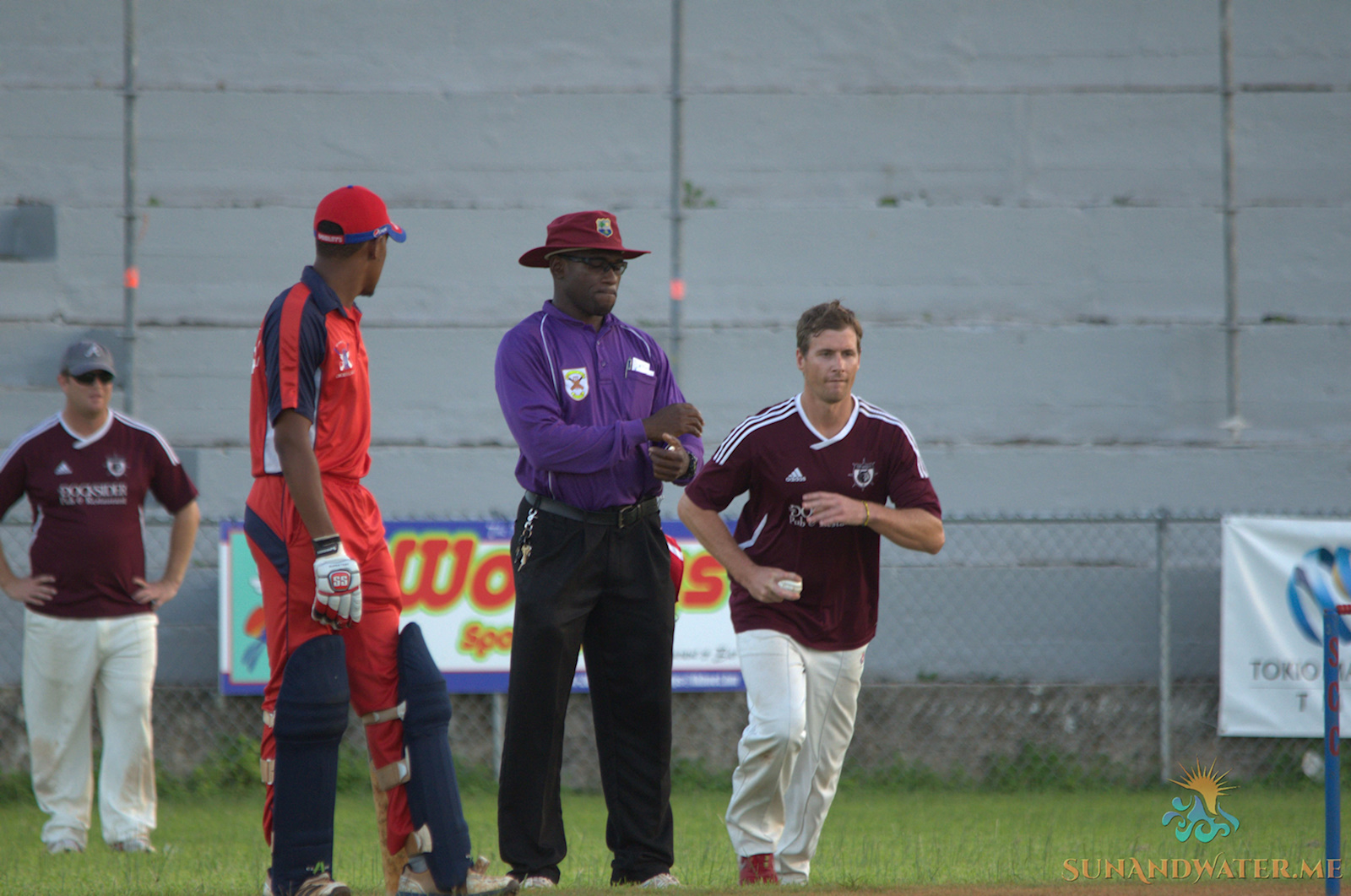 Cricket Somerset VS Tuff Dogs (73)